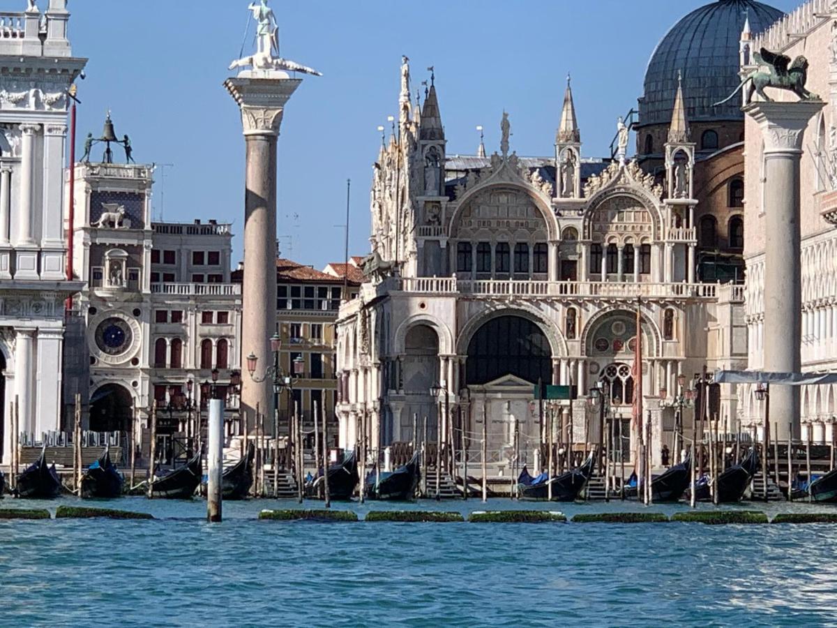 Beautiful Venedig Exterior foto