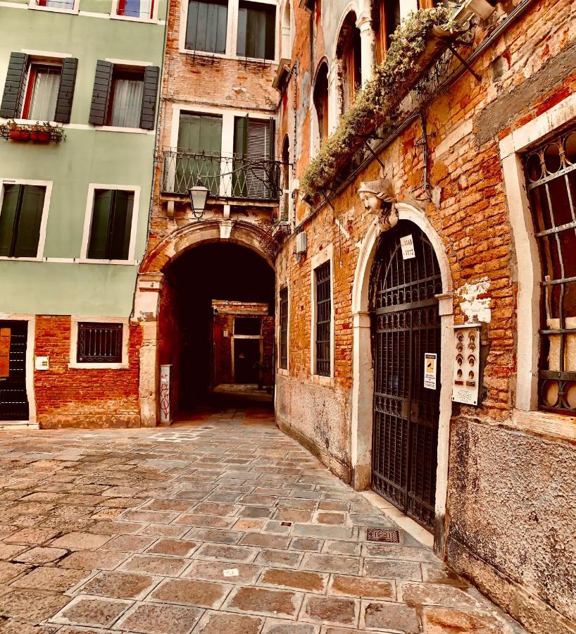 Beautiful Venedig Exterior foto