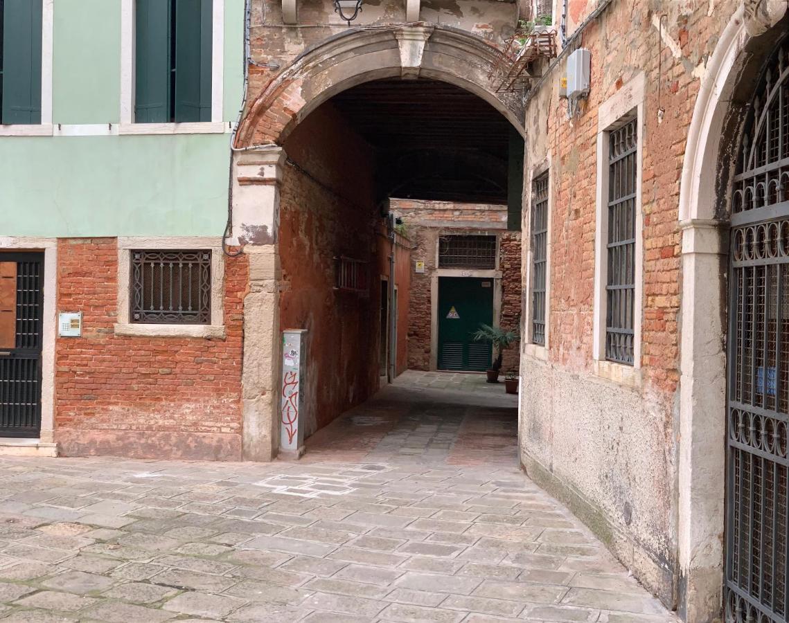 Beautiful Venedig Exterior foto
