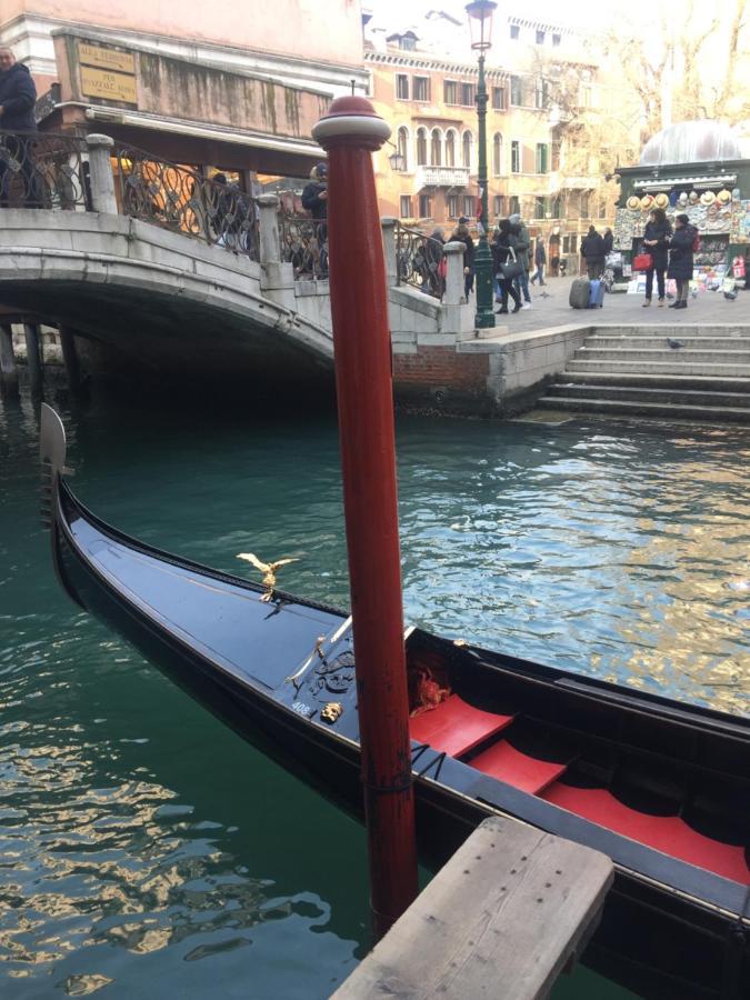 Beautiful Venedig Exterior foto