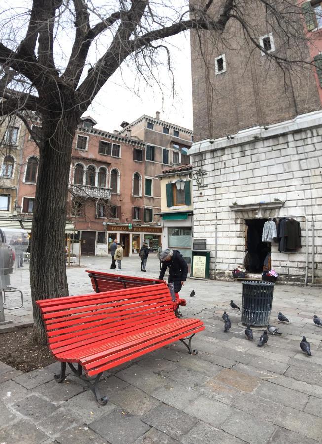 Beautiful Venedig Exterior foto