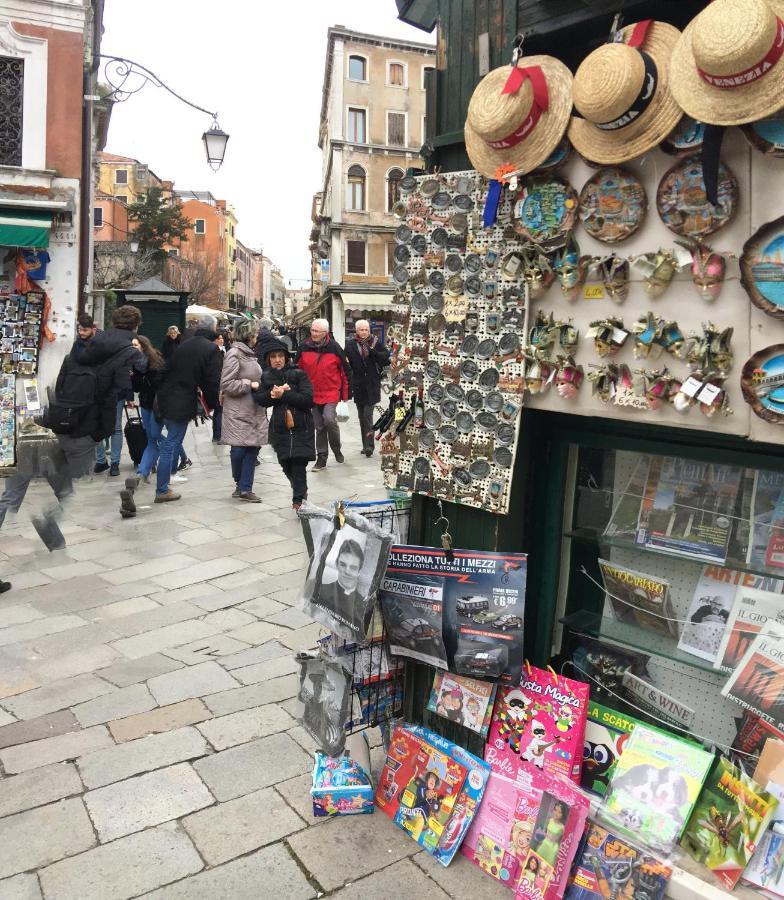 Beautiful Venedig Exterior foto