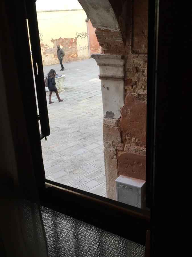 Beautiful Venedig Exterior foto