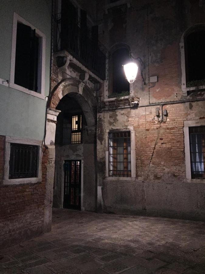 Beautiful Venedig Exterior foto